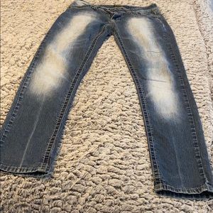 Angels Jeans super comfortable!